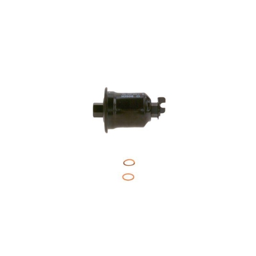 Kraftstofffilter Bosch F026403762 für Gmc Mitsubishi Toyota