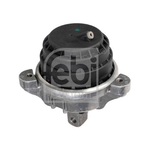 Lagerung Motor Febi Bilstein 178417 f&uuml;r Bmw Links