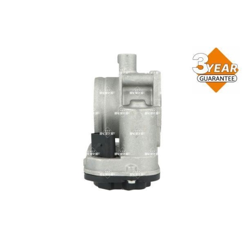 Drosselklappenstutzen Nrf 408061 Easy Fit f&uuml;r Audi Chrysler Seat Skoda VW Vag VM