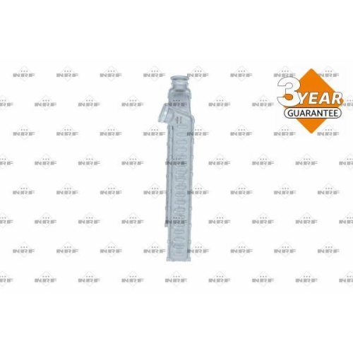 W&auml;rmetauscher Innenraumheizung Nrf 54386 Easy Fit f&uuml;r Opel Vauxhall