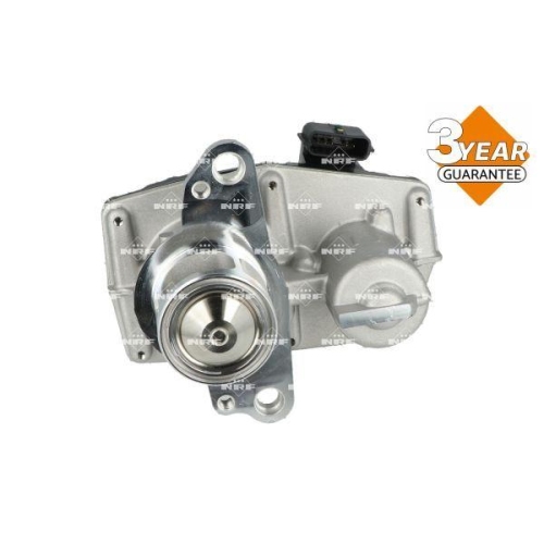 Agr Ventil Nrf 48725 Easy Fit f&uuml;r Fiat Mercedes Benz Mercedes Benz Mercedes Benz