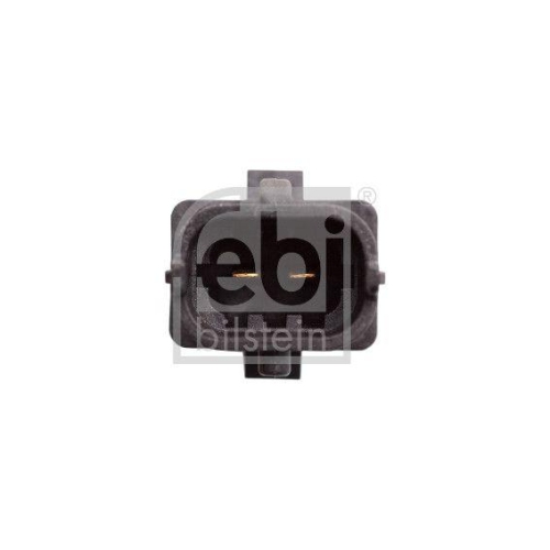 Sensor Abgastemperatur Febi Bilstein 100824 für Opel Vauxhall Chevrolet