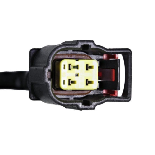 Lambdasonde Valeo 368258 für Mitsubishi Nach Katalysator Vor Katalysator