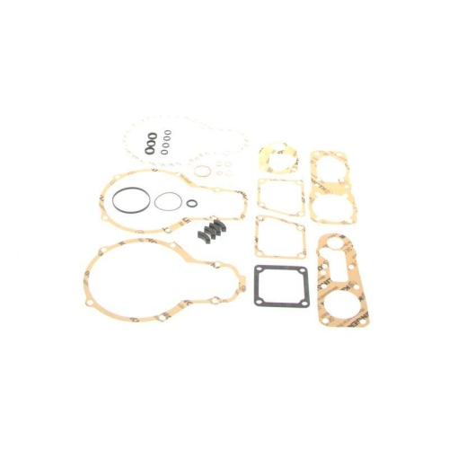 Dichtung Rahmen Hauptscheinwerfer Bosch 2427010001 f&uuml;r Daf