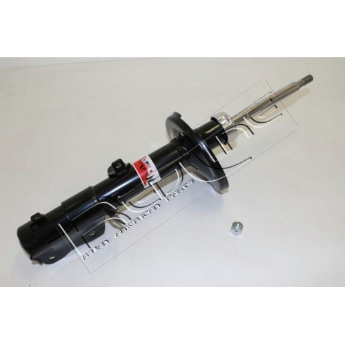 Stoßdämpfer Red-line 39TO095 für Toyota Lexus Hinterachse Links