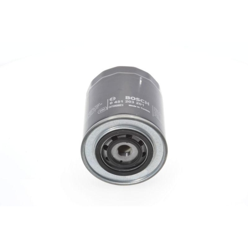 Servicekit 4 Filter Bosch f&uuml;r CITROEN JUMPER I FIAT DUCATO P bl6+6 Liter &Ouml;l 5w30