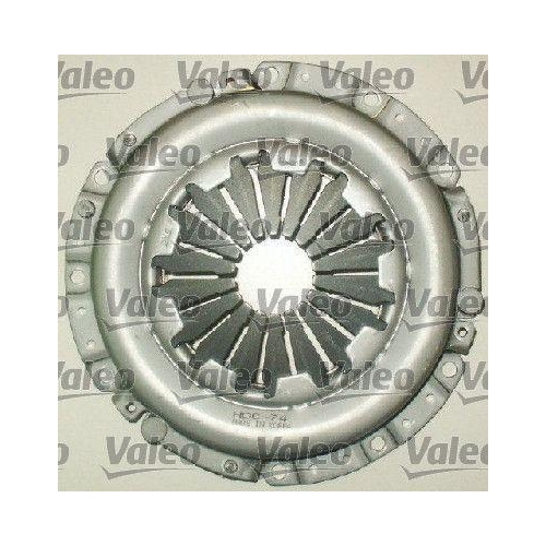 Kupplungssatz Valeo 826415 3kkit f&uuml;r Hyundai
