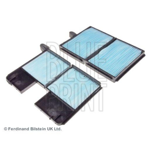 Filtersatz Innenraumluft Blue Print ADT32509 f&uuml;r Toyota