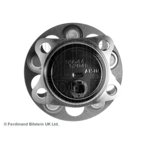 Radlagersatz Blue Print ADT383100 für Toyota Hinterachse Links