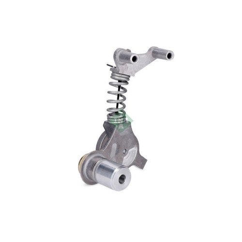 Riemenspanner Keilrippenriemen Schaeffler Ina 534 0175 10 für Audi Seat Skoda VW