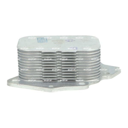 Ölkühler Motoröl Nrf 31174 Easy Fit für Citroën Ford Peugeot Volvo
