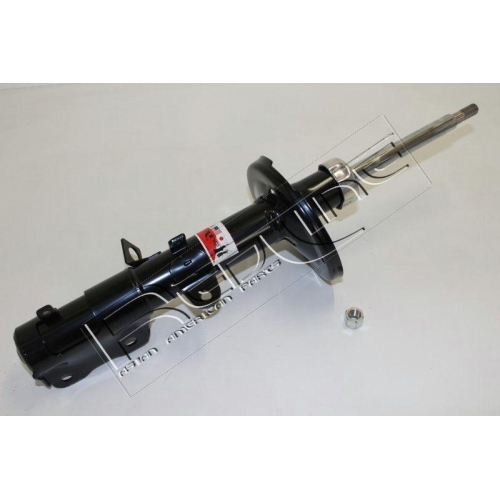 Sto&szlig;d&auml;mpfer Red-line 39TO096 f&uuml;r Toyota Lexus Hinterachse Rechts