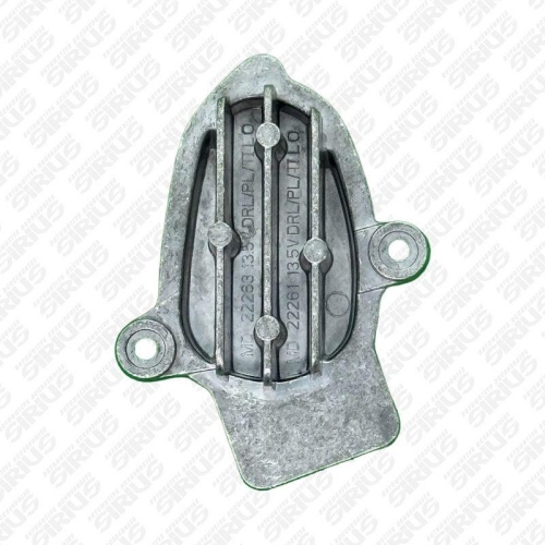 Steuerger&auml;t Beleuchtung Automotive Accessories Sirius LM1037 f&uuml;r Bmw Links