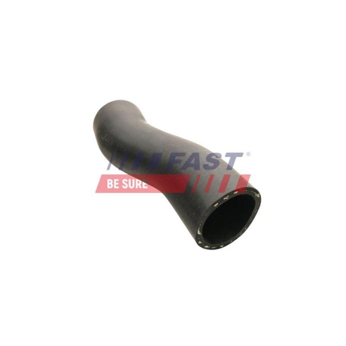 Ladeluftschlauch Fast FT65125 f&uuml;r Citro&euml;n Fiat Peugeot Ladeluftk&uuml;hler