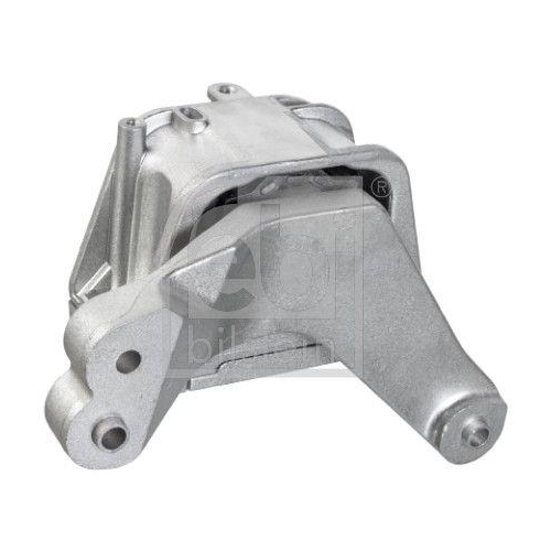 Lagerung Motor Febi Bilstein 178960 f&uuml;r VW Rechts