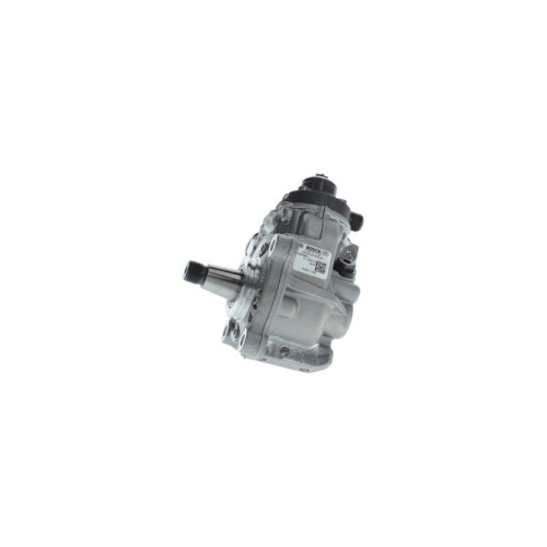 Hochdruckpumpe Bosch 0445011034 f&uuml;r Alfa Romeo Fiat