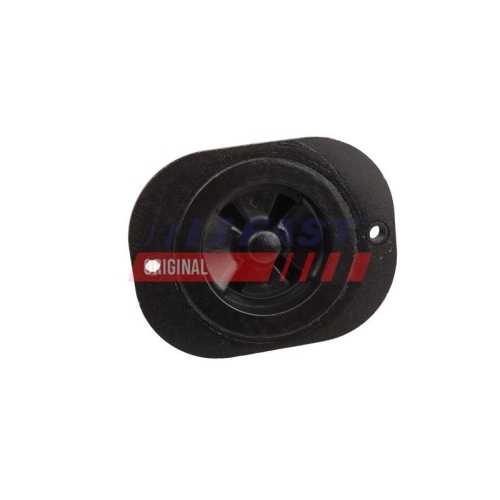 Lagerung Automatikgetriebe Fast FT52404 f&uuml;r Iveco Hinten