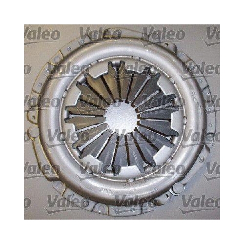 Kupplungssatz Valeo 826418 3kkit f&uuml;r Hyundai