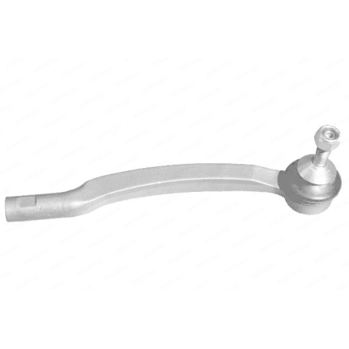 Tie Rod End Moog VV-ES-4019 for Volvo Front Axle Right Outer