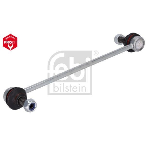 Stange/strebe Stabilisator Febi Bilstein 21810 Prokit f&uuml;r Nissan Renault Samsung