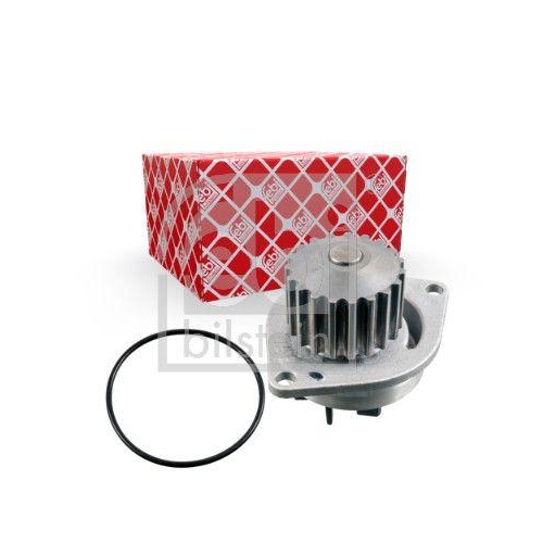 Wasserpumpe Motork&uuml;hlung Febi Bilstein 19068 f&uuml;r Citro&euml;n Peugeot
