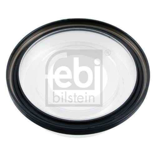 Wellendichtring Kurbelwelle Febi Bilstein 176647 für Bmw Getriebeseitig