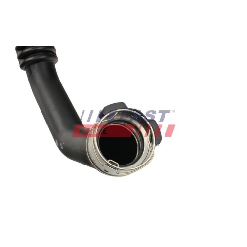 Ladeluftschlauch Fast FT65151 für Renault Dacia Nissan Opel Ladeluftkühler