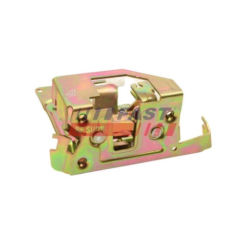 Kofferraumdeckelschloss Fast FT95475 für Renault Hinten