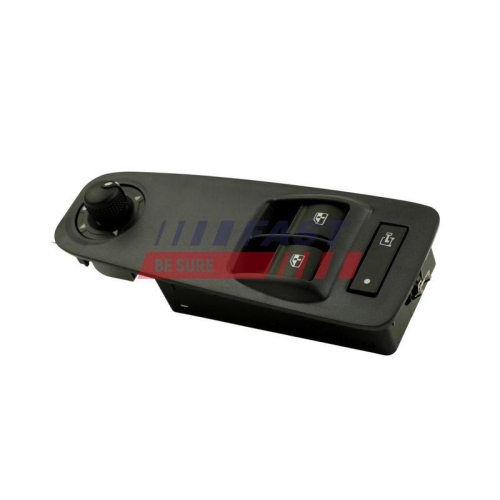 Schalter Fensterheber Fast FT82240 f&uuml;r Citro&euml;n Fiat