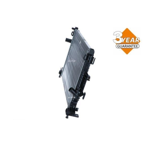 K&uuml;hler Motork&uuml;hlung Nrf 59230 f&uuml;r Ford Lincoln