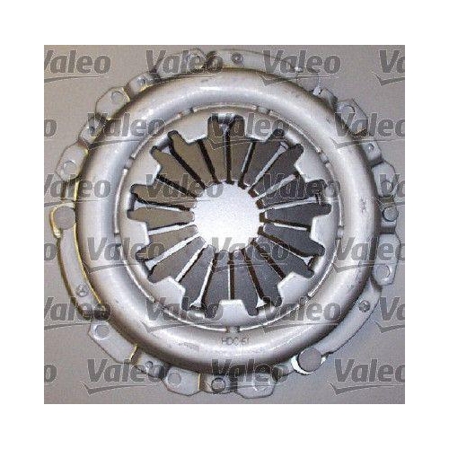 Kupplungssatz Valeo 826424 3kkit f&uuml;r Hyundai