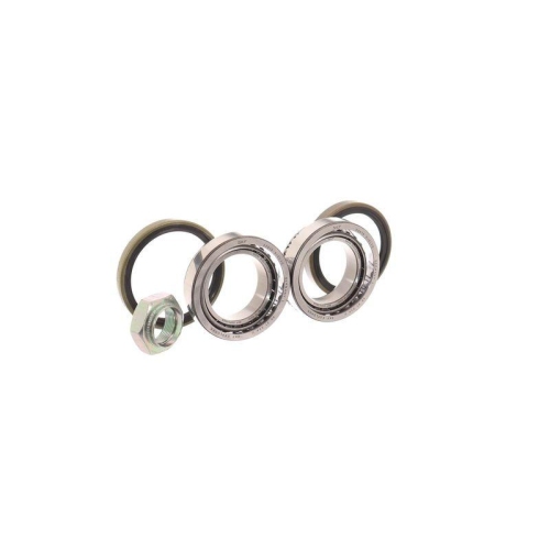 Radlagersatz Skf VKBA 1444 f&uuml;r Citro&euml;n Fiat Peugeot VW Hyundai Wartburg