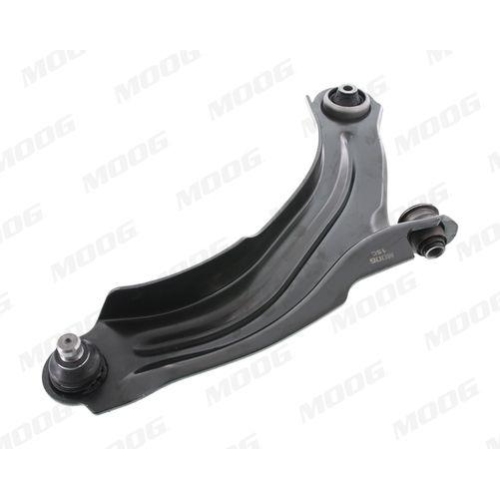 Lenker Radaufh&auml;ngung Moog RE-WP-13710 f&uuml;r Renault Dacia Vorderachse Rechts