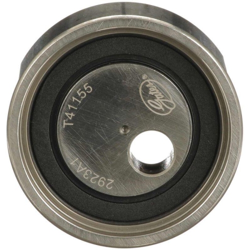 Spannrolle Zahnriemen Gates T41155 Powergrip™ für Nissan Renault Dacia