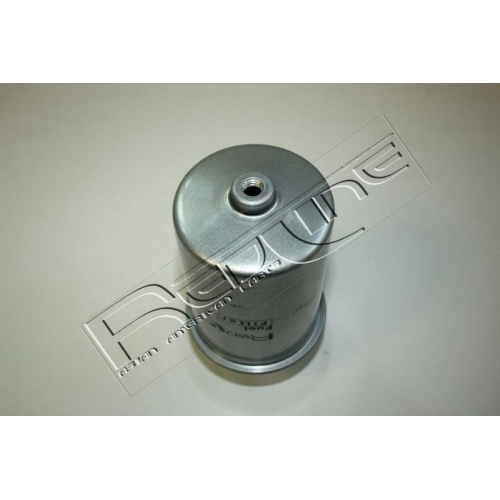 Kraftstofffilter Red-line 37TA001 f&uuml;r Ssangyong Tata