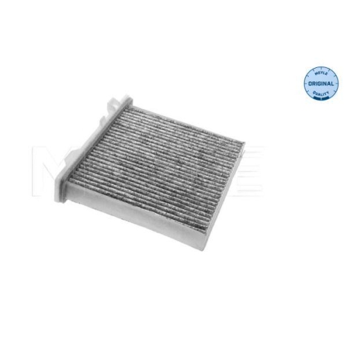 Filter Innenraumluft Meyle 32123200001 Meyle-original: True To Oe. für