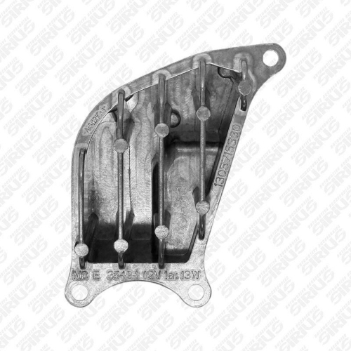 Steuerger&auml;t Beleuchtung Automotive Accessories Sirius LM1049 f&uuml;r Bmw Links