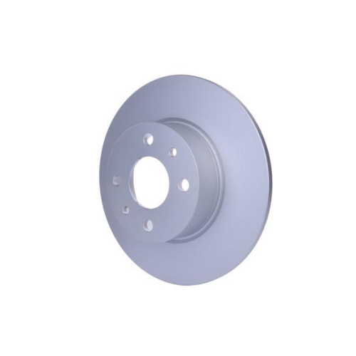 Bremsscheibe Hella 8DD 355 101-101 Pro f&uuml;r Alfa Romeo Fiat Lancia Ferrari Amc