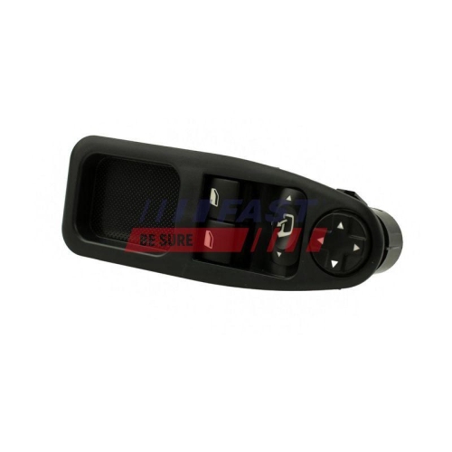 Schalter Fensterheber Fast FT82216 f&uuml;r Citro&euml;n Fiat Citro&euml;n/peugeot