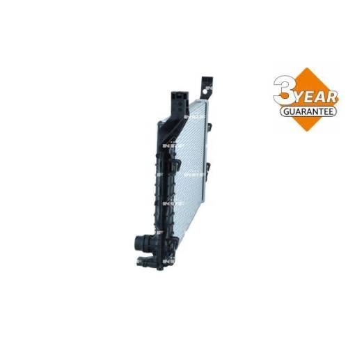K&uuml;hler Motork&uuml;hlung Nrf 59236 f&uuml;r Bmw Mini F&uuml;r Fahrzeuge Mit Anh&auml;ngevorrichtung