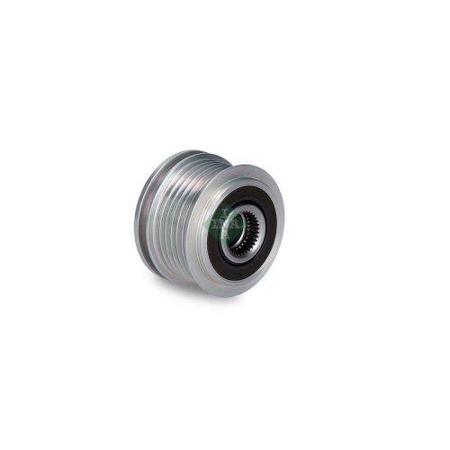 Generatorfreilauf Schaeffler Ina 535 0181 10 f&uuml;r Chrysler Fiat Ford Mazda Opel
