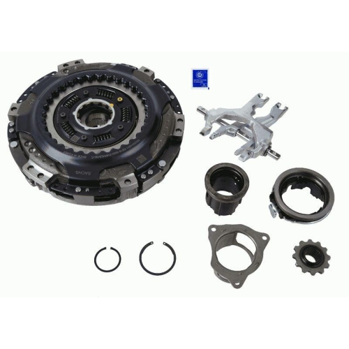 Kupplungssatz Sachs 3000944001 Dct f&uuml;r Hyundai Kia