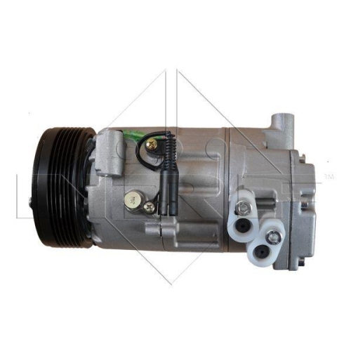 Kompressor Klimaanlage Nrf 32184 Easy Fit f&uuml;r Bmw