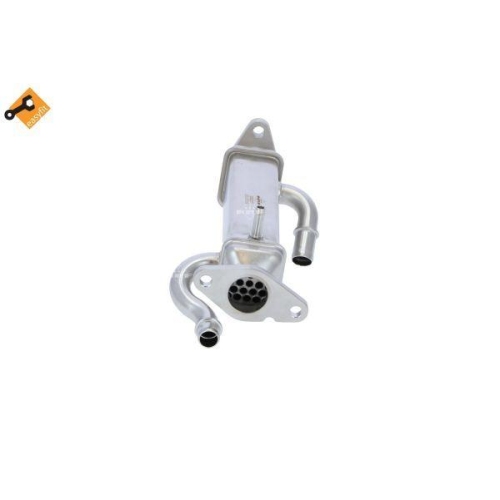 Kühler Abgasrückführung Nrf 48352 für Fiat