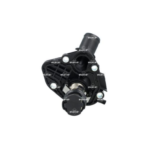 Thermostat K&uuml;hlmittel Nrf 725505 Easy Fit f&uuml;r Citro&euml;n Opel Peugeot Vauxhall