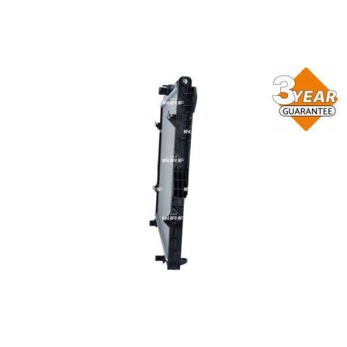 K&uuml;hler Motork&uuml;hlung Nrf 59261 f&uuml;r Ford