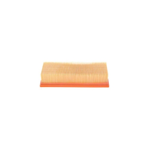 Luftfilter Bosch 1457433736 f&uuml;r MG Rover Blmc Saic Motor Huizhong