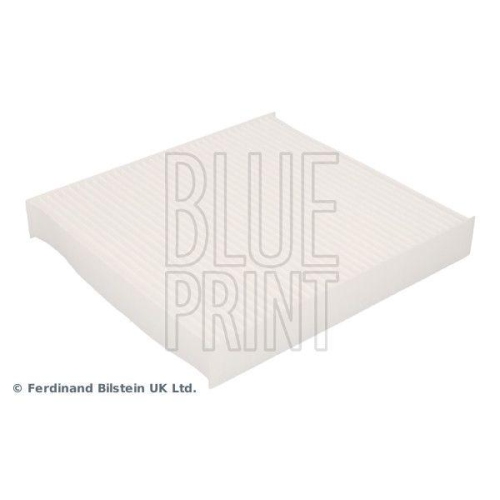 Filter Innenraumluft Blue Print ADC42511 f&uuml;r Citro&euml;n Mitsubishi Peugeot