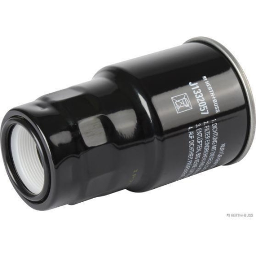 Kraftstofffilter Herth+buss Jakoparts J1332057 für Mazda Toyota