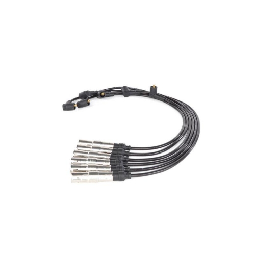 Zündleitungssatz Bosch 0986356384 für VW